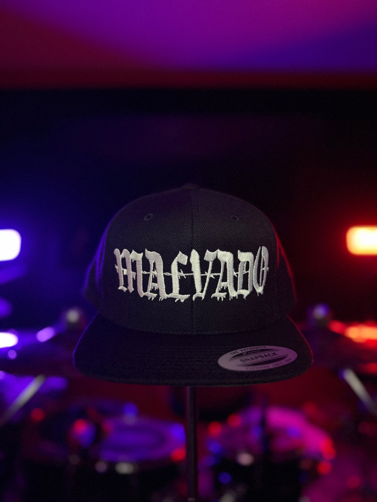 Classics Snapback