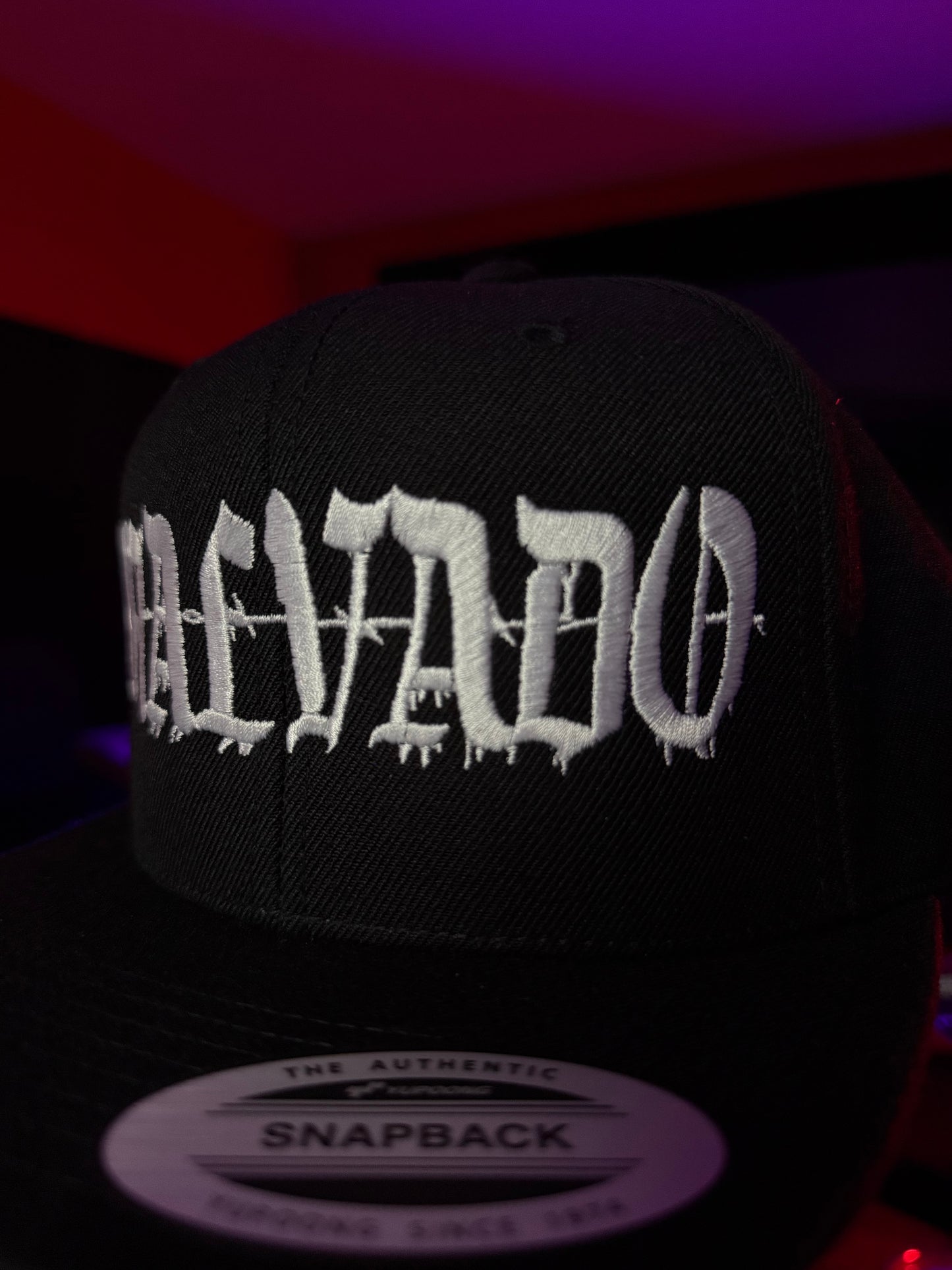 Classics Snapback