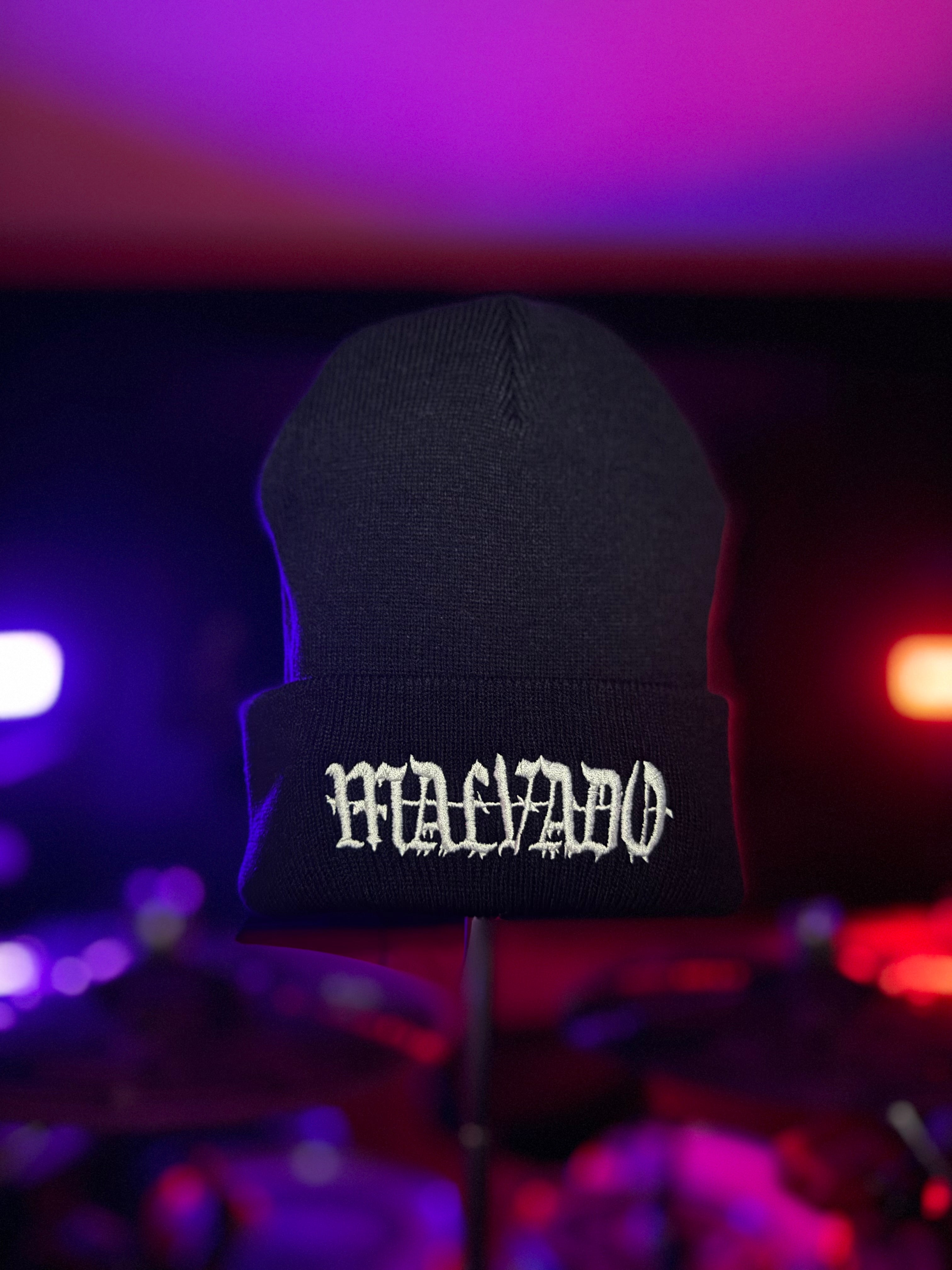 Beanie