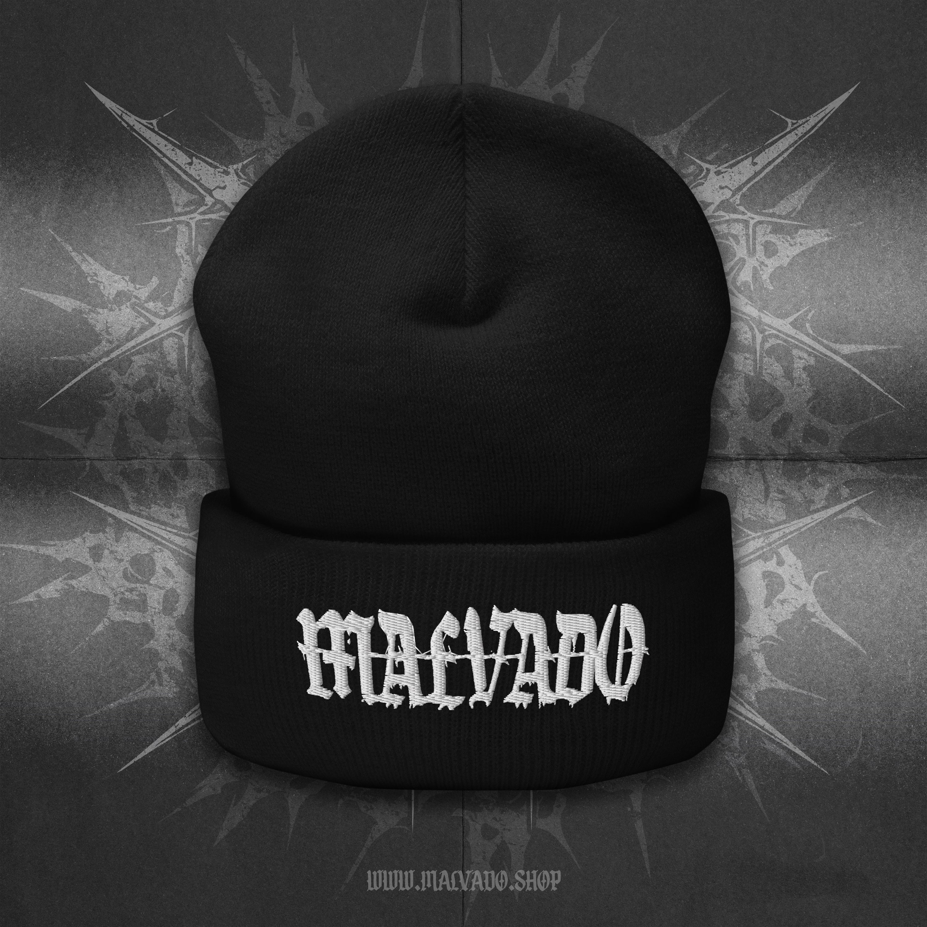 Logo Beanie