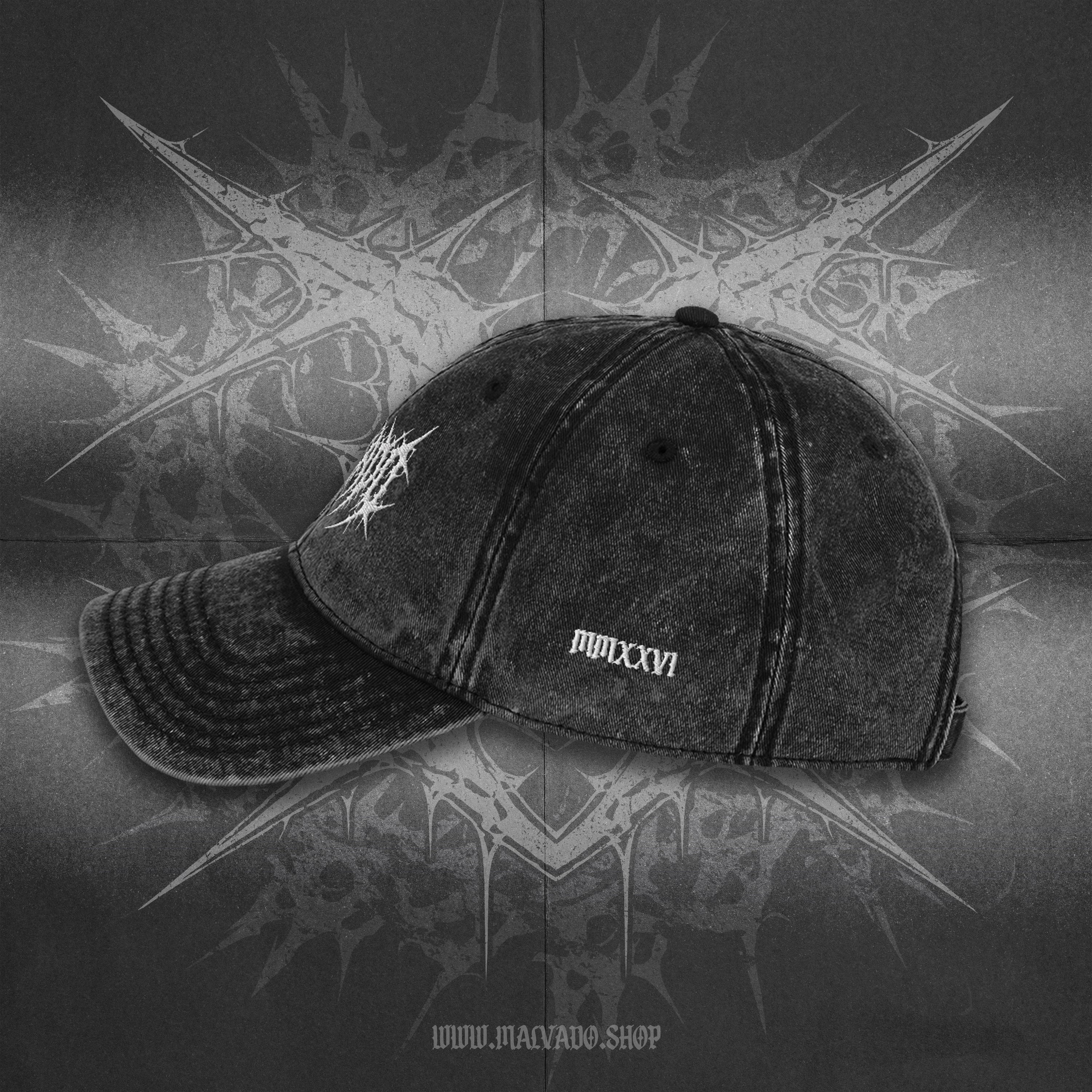 Logo Twill Cap