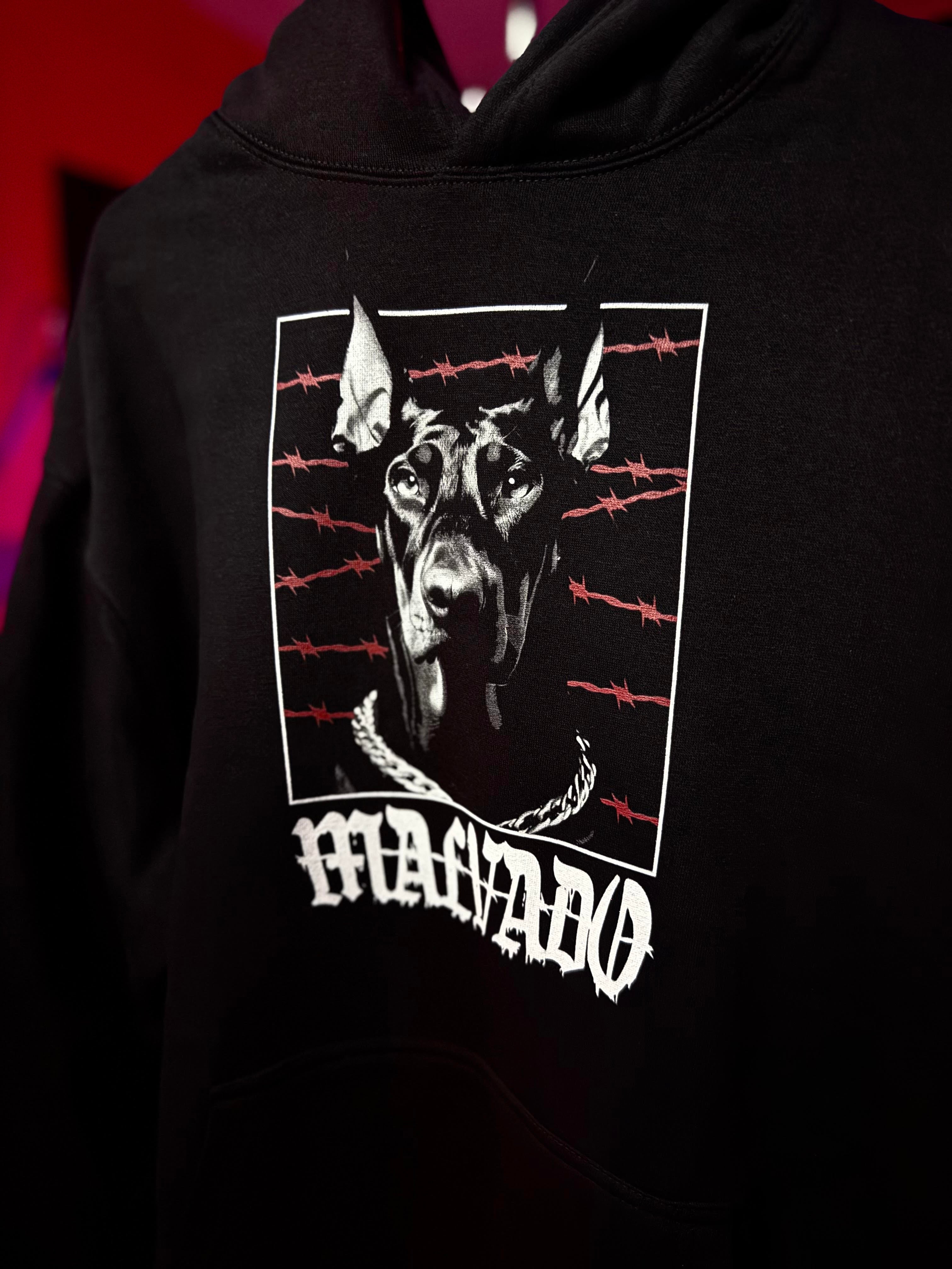Doberman